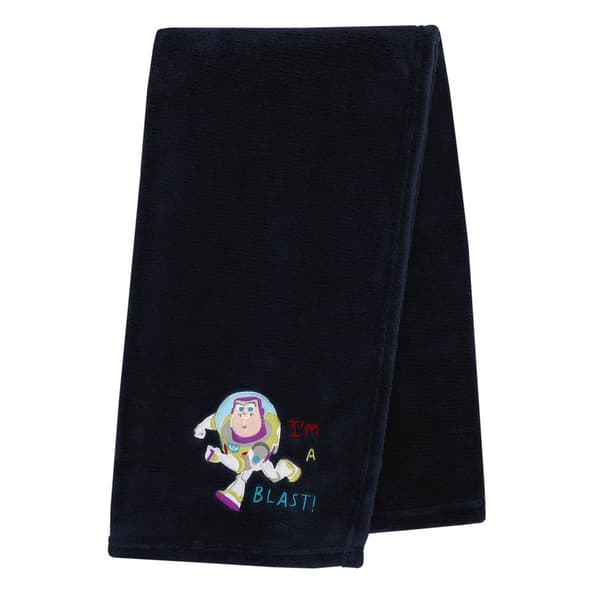 Disney Toy Story Outta This World Baby Blanket