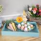 Northlight Seasonal Carton of Pastel Easter Eggs - image 2