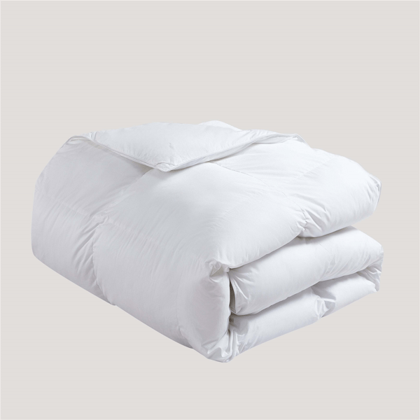 Bebejan Sustainable Down Alternative Duvet Insert - image 
