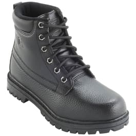 Big Kids Fila Edgewater 12PB Ankle Boots