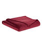 Truly Soft Velvet Plush Throw Blanket - image 1