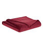Truly Soft Velvet Plush Throw Blanket - image 1