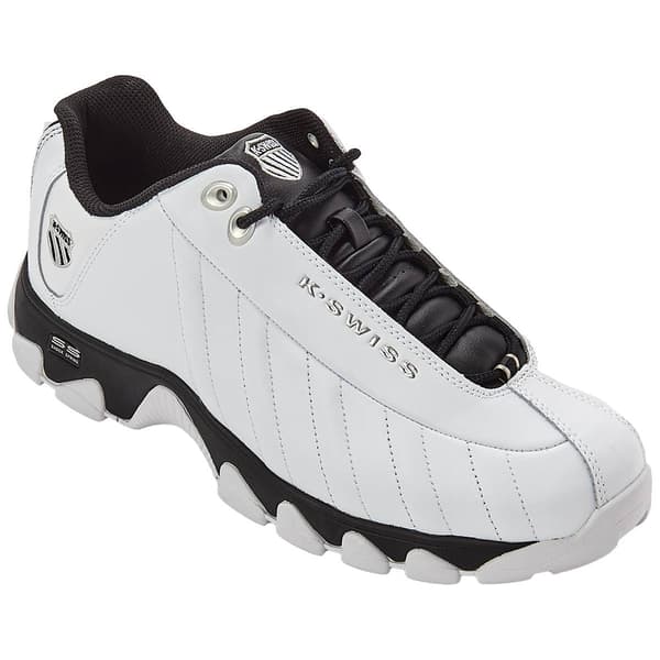 Mens K-Swiss ST329 Athletic Sneakers - image 
