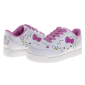 Toddler Girls Hello Kitty® Colorful Official Lace-Up Sneakers - image 5