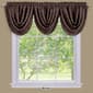 Achim Sutton Waterfall Pleated Valance - 48x36 - image 3