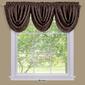 Achim Sutton Waterfall Pleated Valance - 48x36 - image 3