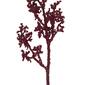 Northlight Seasonal 35in. Beaded Artificial Christmas Spray - image 3