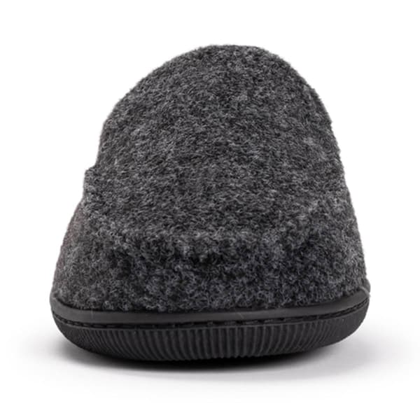 Mens MUK LUKS&#174; Faux Wool Moccasin Slippers