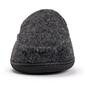 Mens MUK LUKS&#174; Faux Wool Moccasin Slippers - image 3