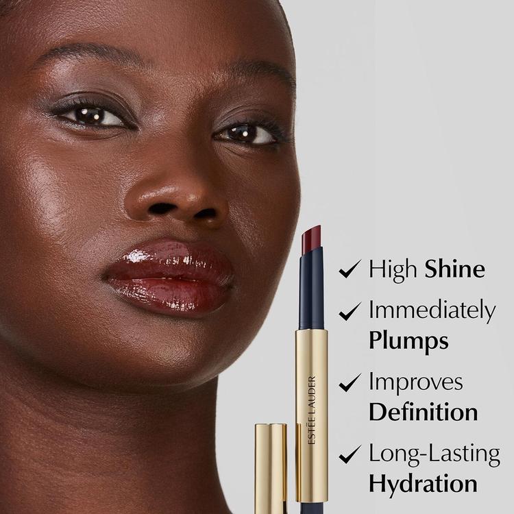 Estee Lauder Pure Color Melt-On Gloss Stick