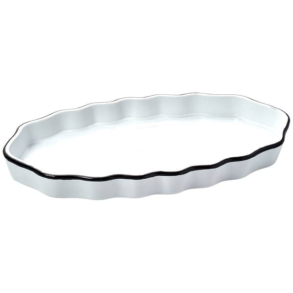 Anne Klein Nova Bath Tray - image 