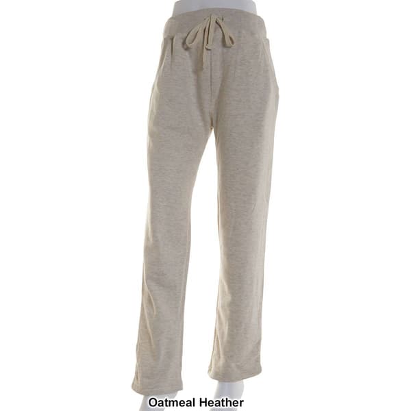 Womens Starting Point Ultrasoft Fleece Pants – 30 in. - Boscov's