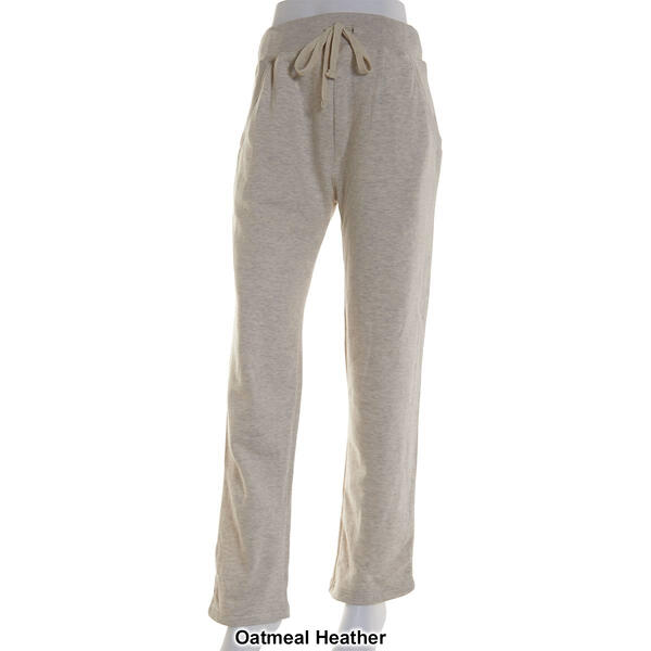 Womens Starting Point Ultrasoft Fleece Pants with Pockets