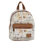 Girls Bioworld(R) Pooh Pu Mini Backpack $60 - image 1