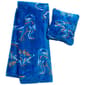 Dino Print Toddler Blanket W/ Pillow - image 1