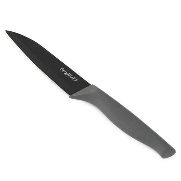 BergHOFF Vector Nonstick Stainless Steel 4in. Paring Knife - image 