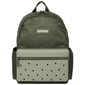 Crocs(tm) Lightweight Backpack with Molded Front Storage Pocket - image 1