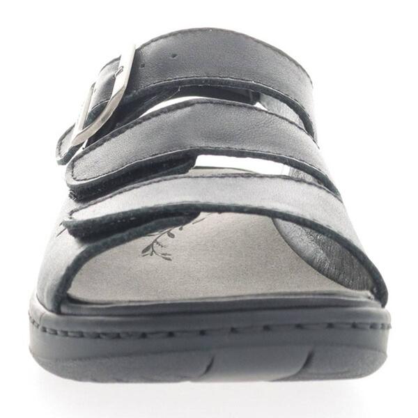 Womens Prop&#232;t&#174; Breezy Walker Strappy Sandals