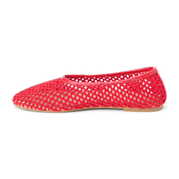 Womens Coconuts by Matisse Marta Flats
