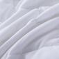 St. James Home White Goose Nano Down & Feather Blanket - image 5