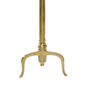 9th & Pike&#174; Marble Contemporary Accent Table - image 4