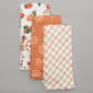 No. 918 Harvest Homestead 3pk. Kitchen Towels - image 1