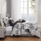 Bebejan® Rocky Mountains Cotton 5pc. Reversible Comforter Set - image 4