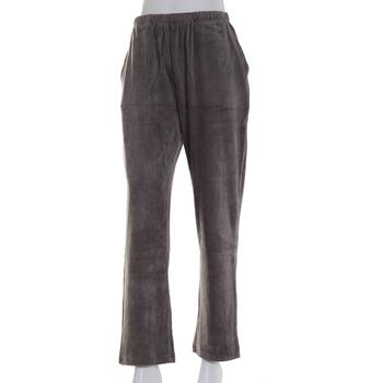 Plus Size Hasting & Smith Knit Corduroy Pants - Boscov's