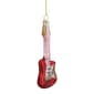 Northlight Seasonal Bass Guitar Christmas Ornament - image 3