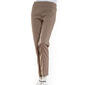 Womens Zac & Rachel Ultimate Fit Pull On Casual Pants - image 5