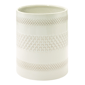 Nicole Miller Lyra Wastebasket - image 1