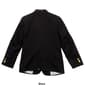 Boys (8-20) Anxy Solid Classic Blazer - image 2
