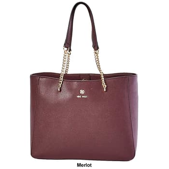 Boscovs nine best sale west bags