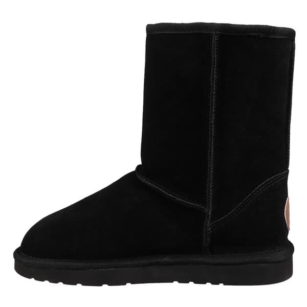 Womens LAMO Kora Ankle Boots