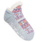 Womens MUK LUKS® 2pk. Shorty Cabin Socks Slippers - image 1