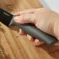 BergHOFF Vector Nonstick Stainless Steel 5in. Chef''s Knife - image 3
