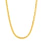 Mens Miami Cuban Chain Necklace - image 1