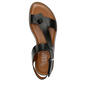 Womens Franco Sarto L-Glenni Strappy Slingback Sandals - image 4