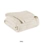 Superior Cotton All-Season Diamond Blanket - image 8