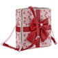 Betsey Johnson Present Box w/ Bow Crossbody - image 3