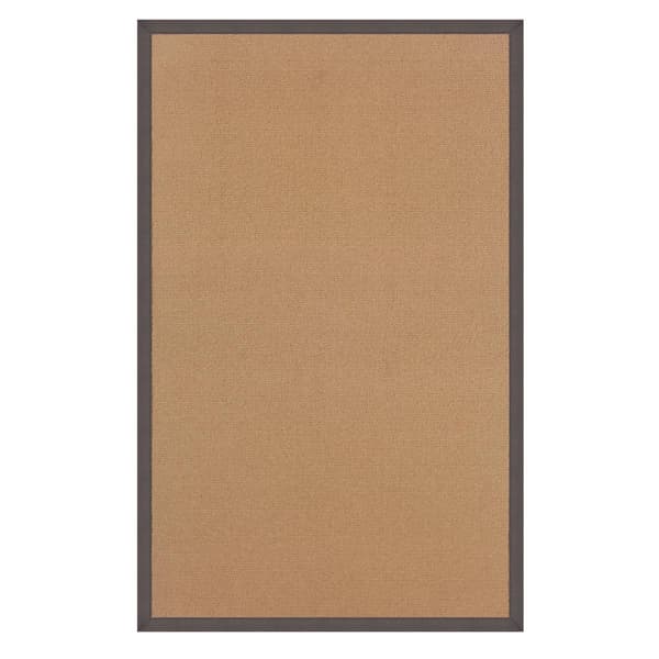 Linon Athena Cork Area Rug - 4x6 - image 