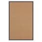 Linon Athena Cork Area Rug - 4x6 - image 1