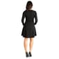 Plus Size 24/7 Comfort Apparel Maternity A-Line Dress - image 2