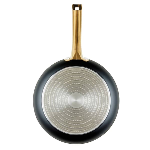 Farberware&#174; Forged Induction Ceramic Nonstick 10in. Frying Pan