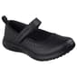 Girls Skechers Microstrides - Sugar Step Dress Shoes - image 1