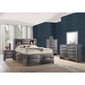 Elements Emily 2 Drawer Nightstand - image 5