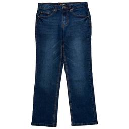 Boys (8-20) Lee(R) Straight Fit Jeans