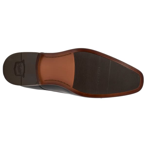 Mens Florsheim Scottsdale Cap Toe Oxfords