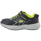 Boys Skechers Microspec Tread Athletic Sneakers - image 2