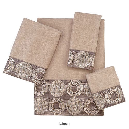 Avanti Linens Galaxy Towel Collection